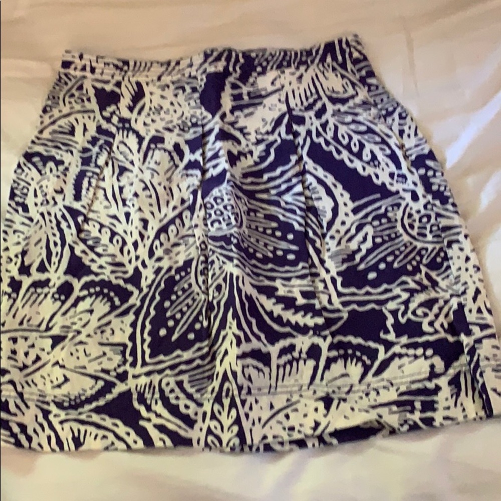 LOFT skirt size 2P